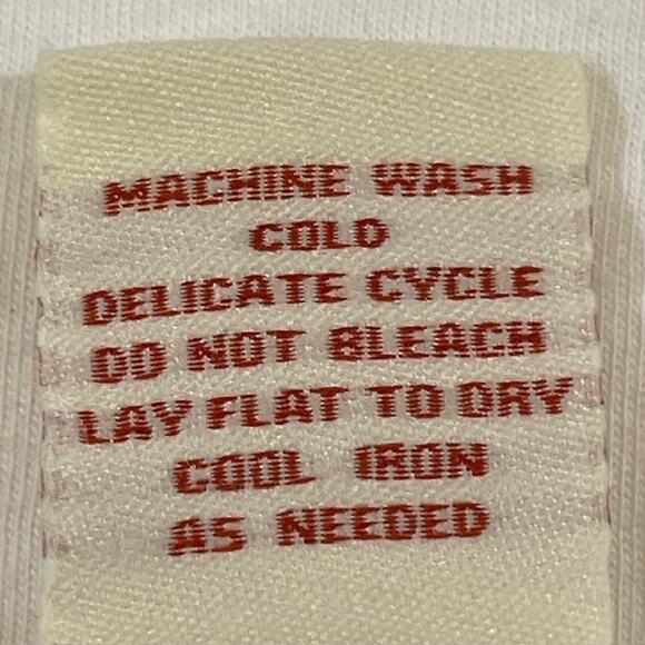 Sundance White Eyelet Camisole With Adj. Straps Fairy, Romantic - Picture 6 of 6